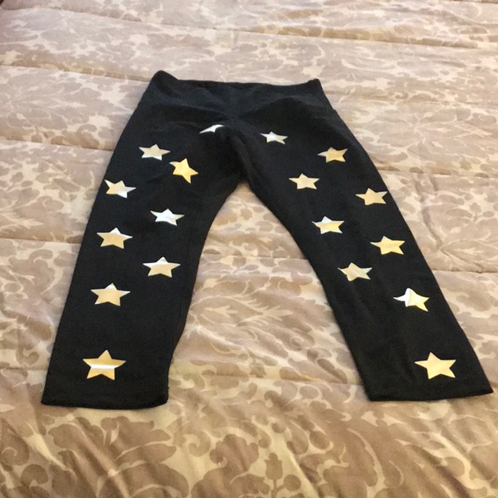 Work out pants, never worn